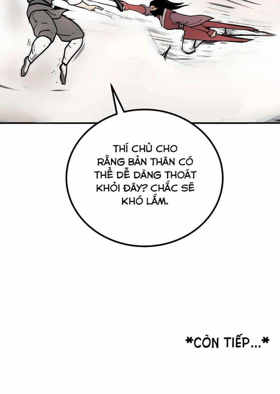 Hỏa Sơn Quyền - Chương 141 - ảnh 65
