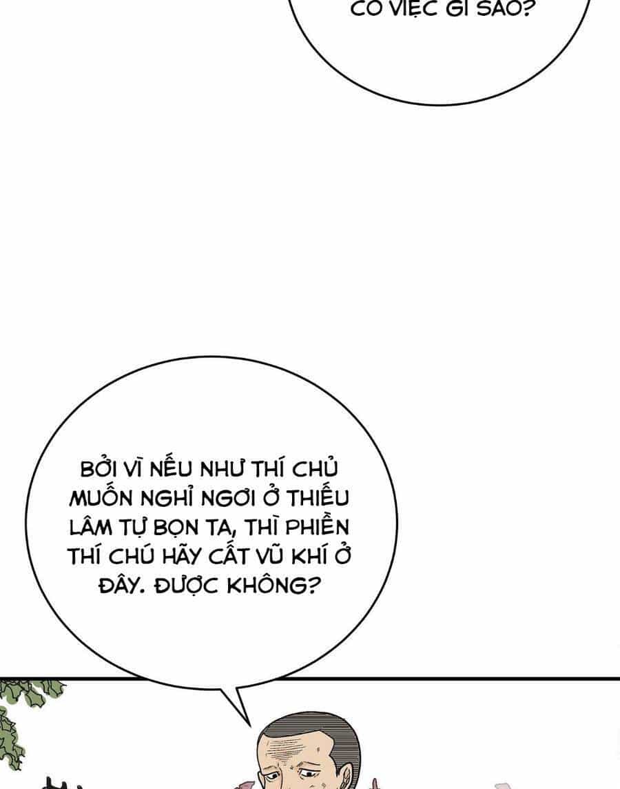 Hỏa Sơn Quyền - Chương 141 - ảnh 9