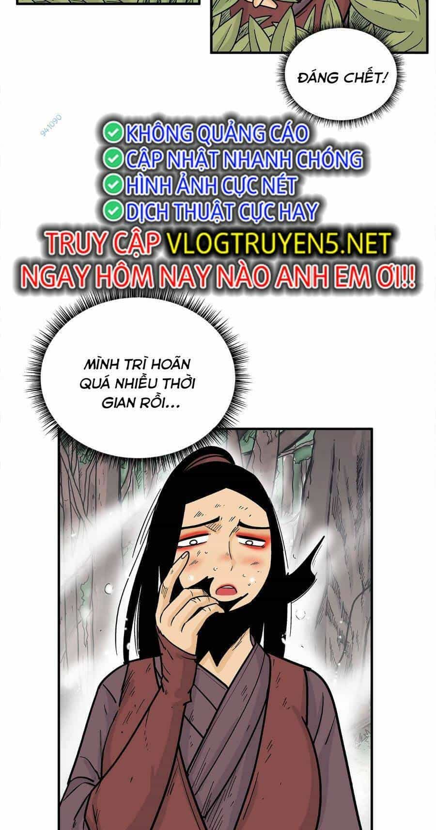 Hỏa Sơn Quyền - Chương 142 - ảnh 12