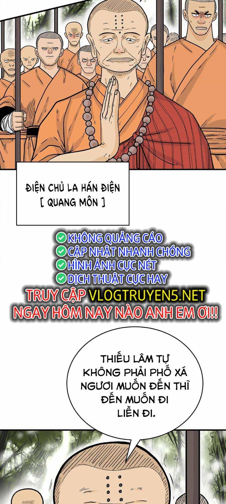 Hỏa Sơn Quyền - Chương 142 - ảnh 15