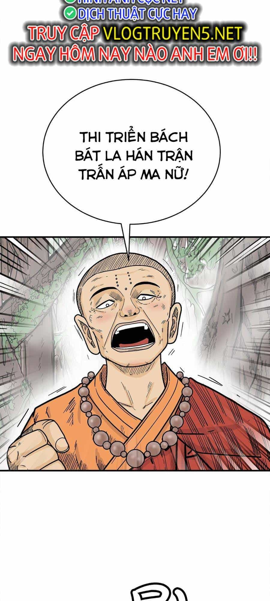 Hỏa Sơn Quyền - Chương 142 - ảnh 25