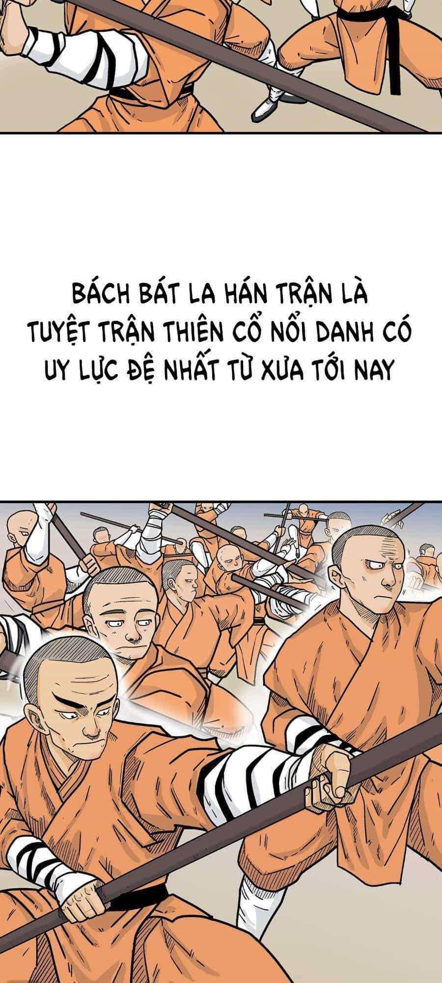Hỏa Sơn Quyền - Chương 142 - ảnh 27