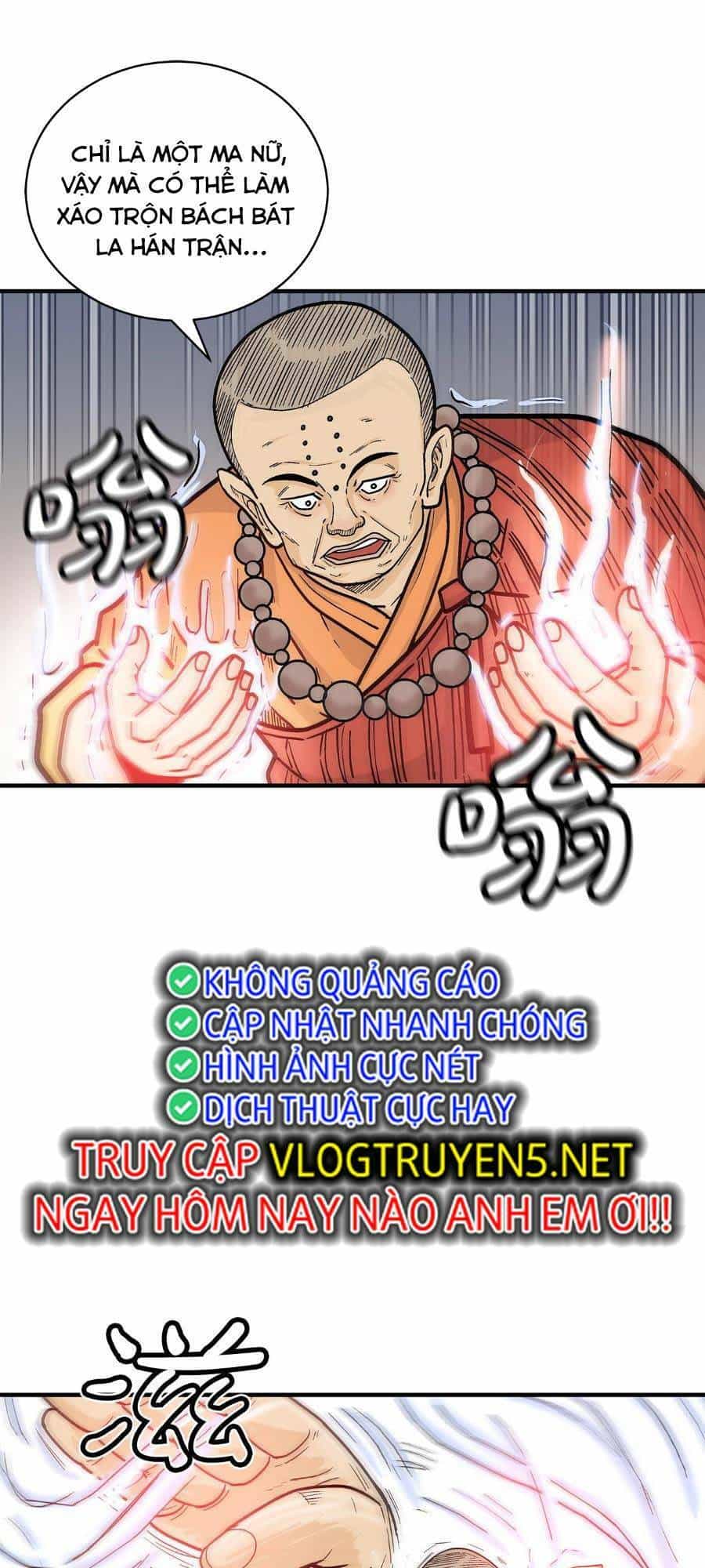 Hỏa Sơn Quyền - Chương 142 - ảnh 39
