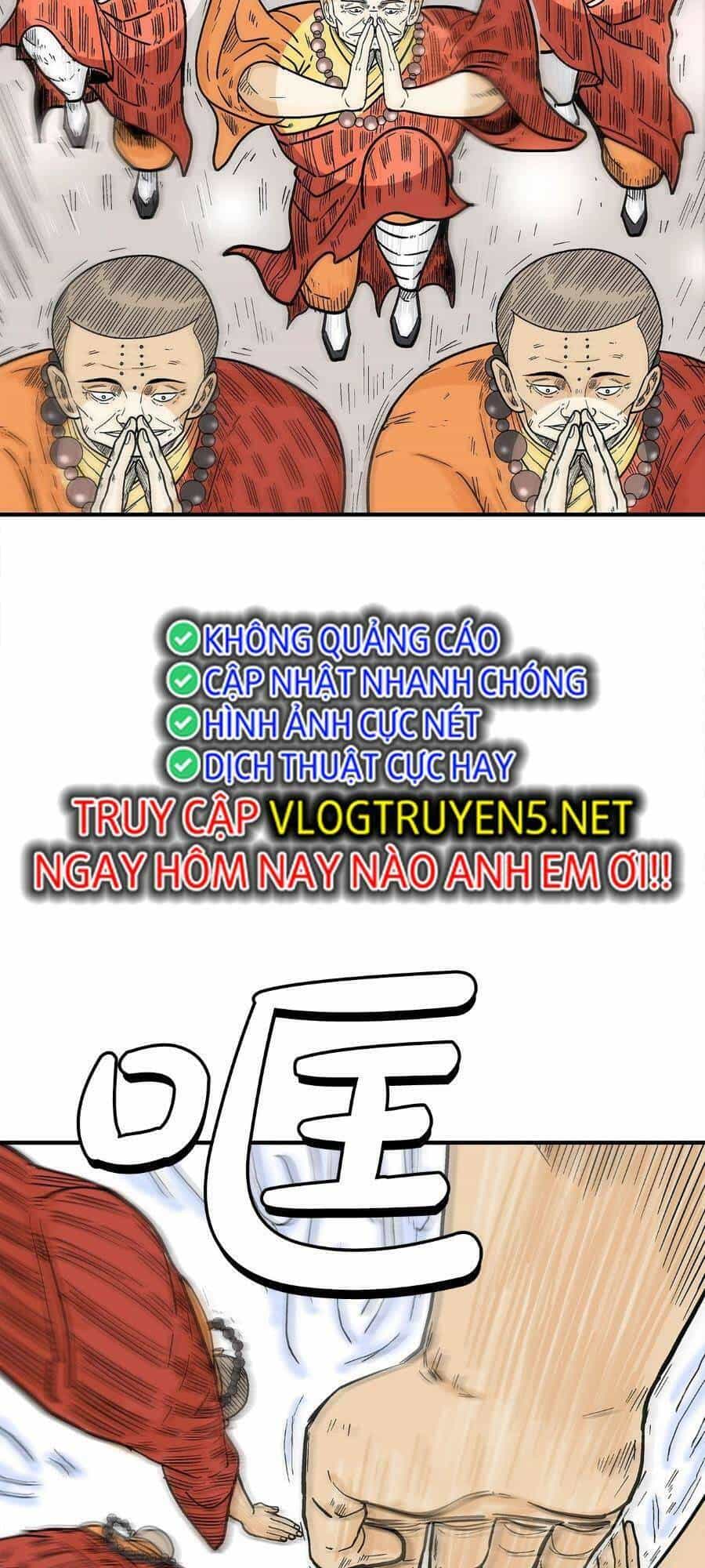 Hỏa Sơn Quyền - Chương 142 - ảnh 47