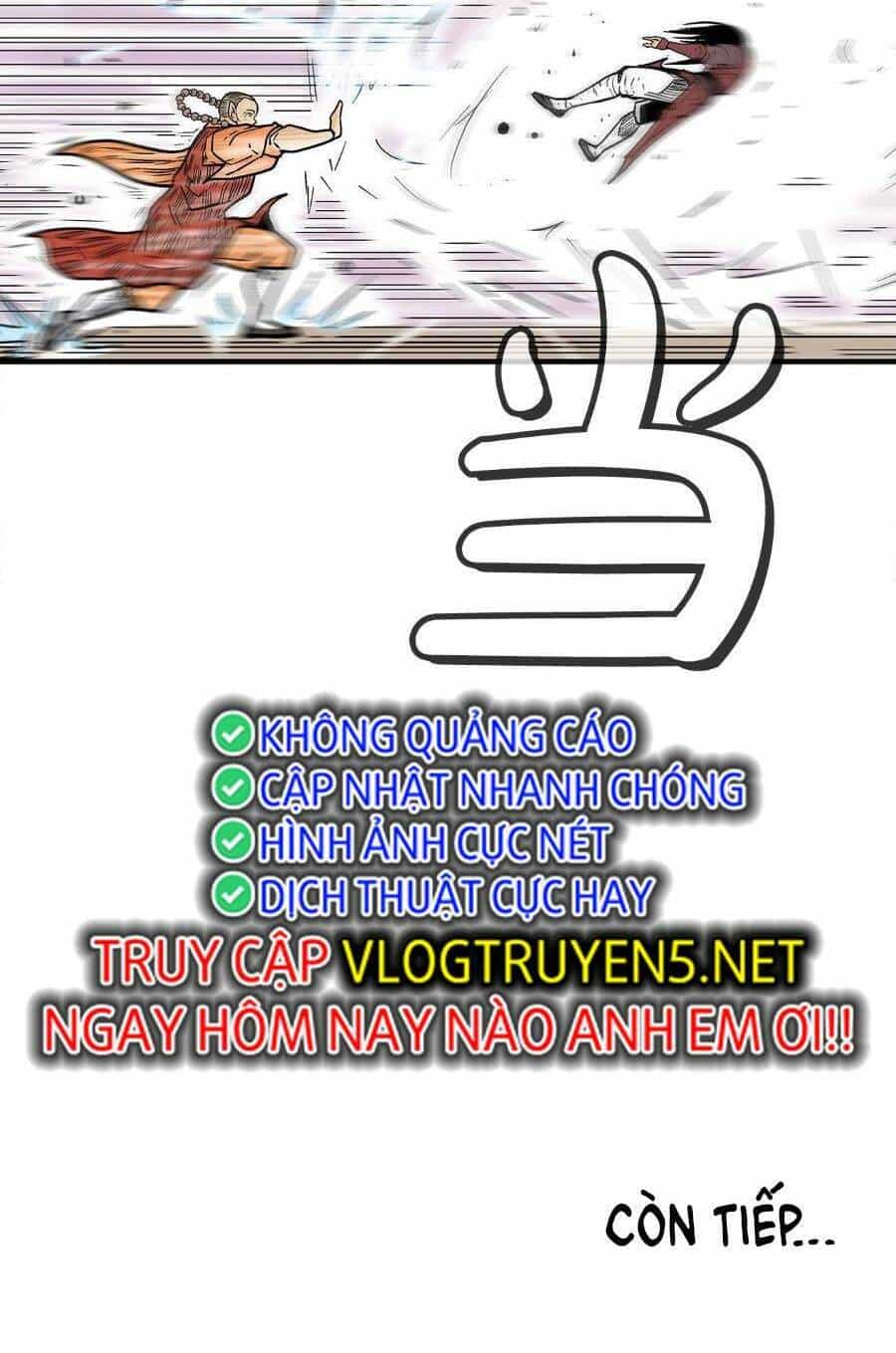 Hỏa Sơn Quyền - Chương 142 - ảnh 54