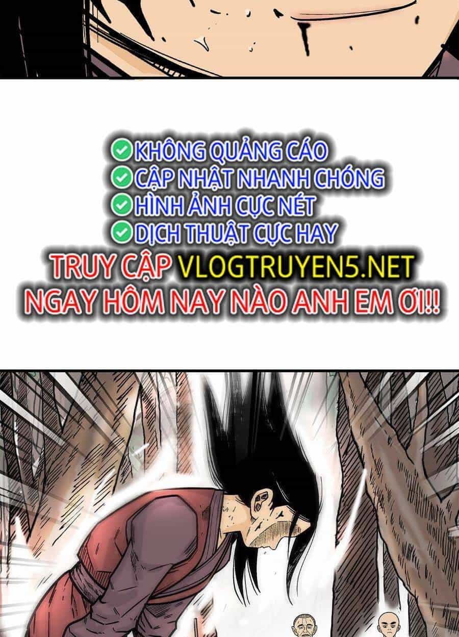 Hỏa Sơn Quyền - Chương 143 - ảnh 50
