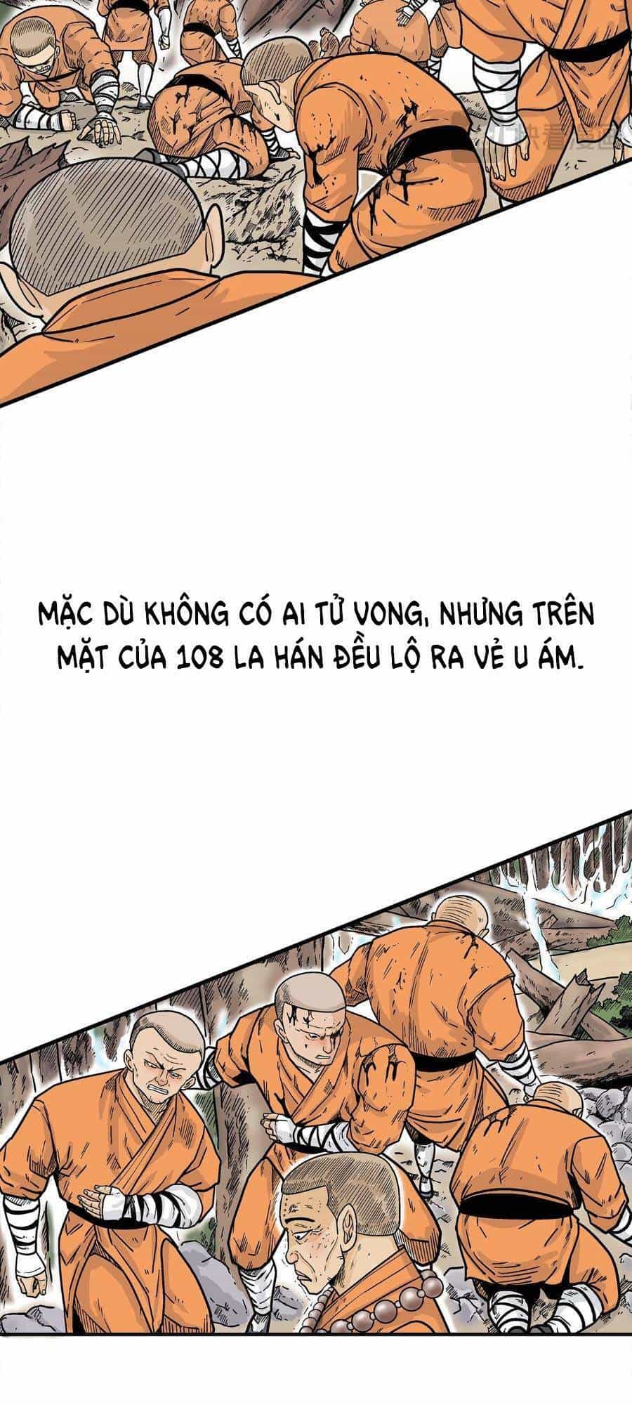 Hỏa Sơn Quyền - Chương 144 - ảnh 26