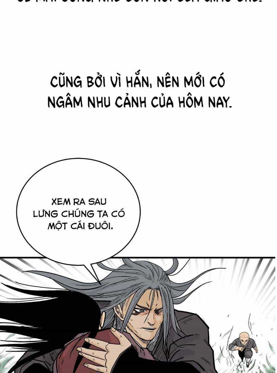 Hỏa Sơn Quyền - Chương 144 - ảnh 39