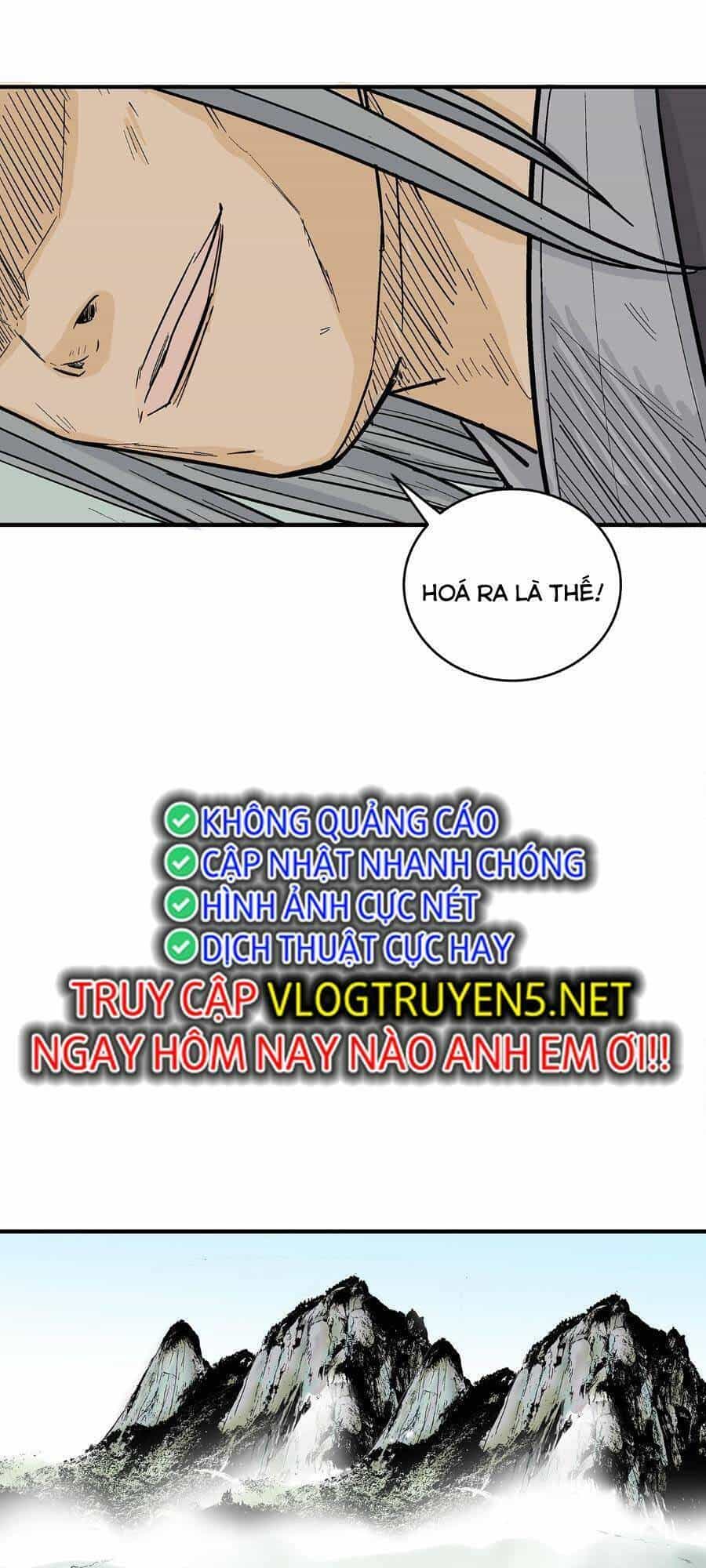 Hỏa Sơn Quyền - Chương 144 - ảnh 42