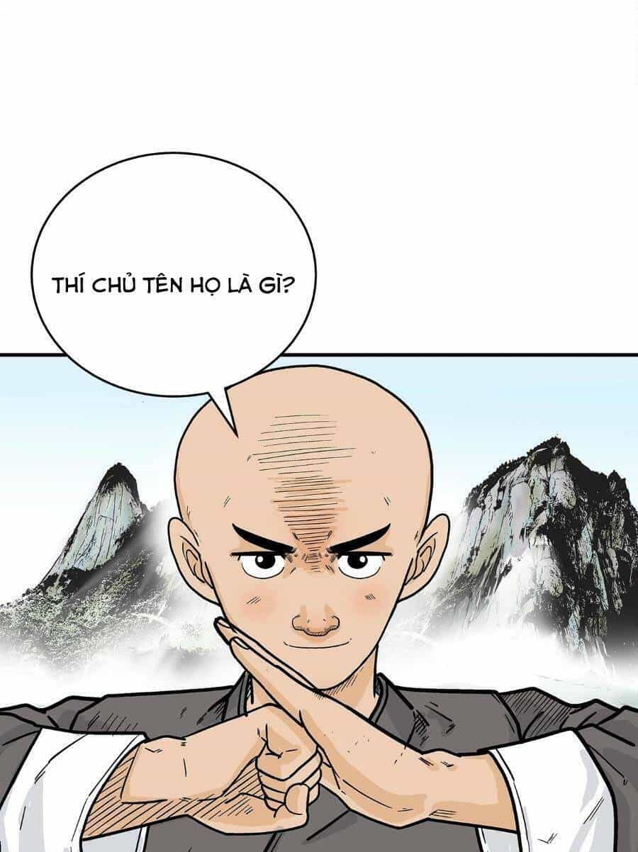 Hỏa Sơn Quyền - Chương 144 - ảnh 44