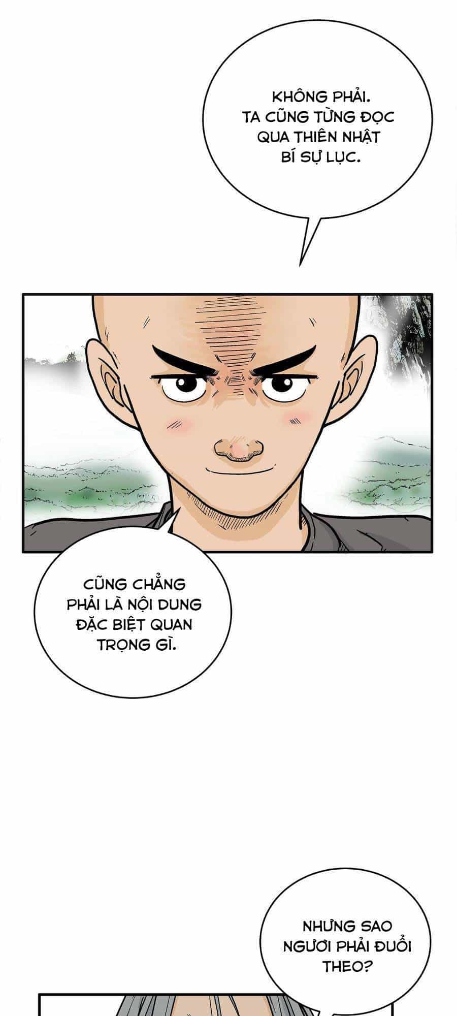 Hỏa Sơn Quyền - Chương 144 - ảnh 48