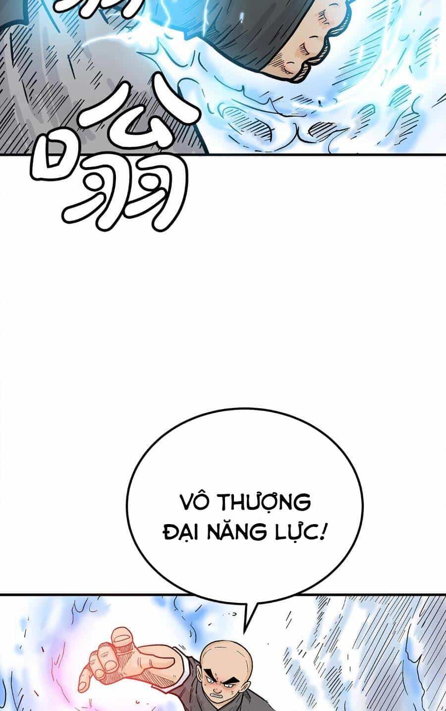 Hỏa Sơn Quyền - Chương 145 - ảnh 11