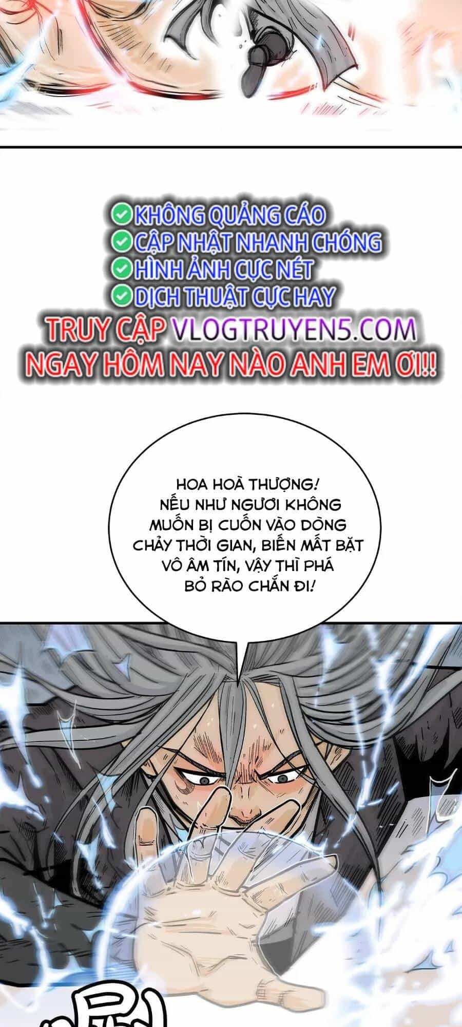 Hỏa Sơn Quyền - Chương 145 - ảnh 15