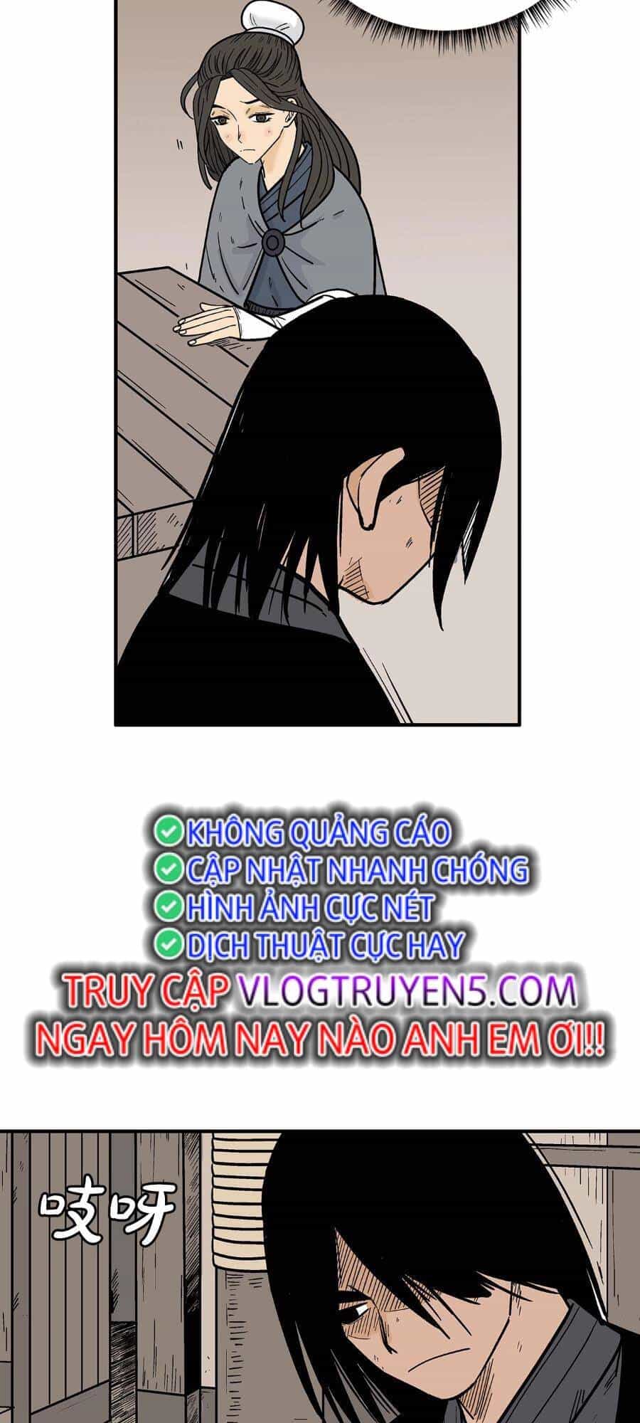 Hỏa Sơn Quyền - Chương 145 - ảnh 54