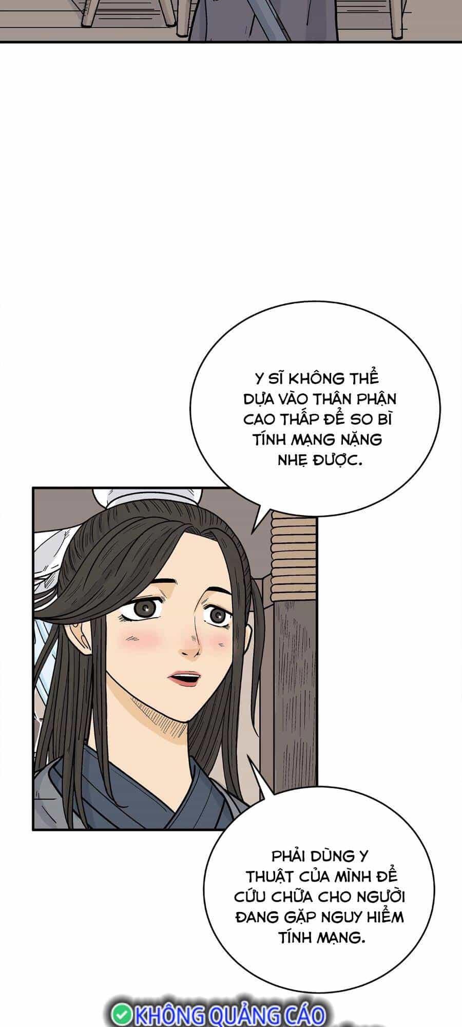 Hỏa Sơn Quyền - Chương 146 - ảnh 10