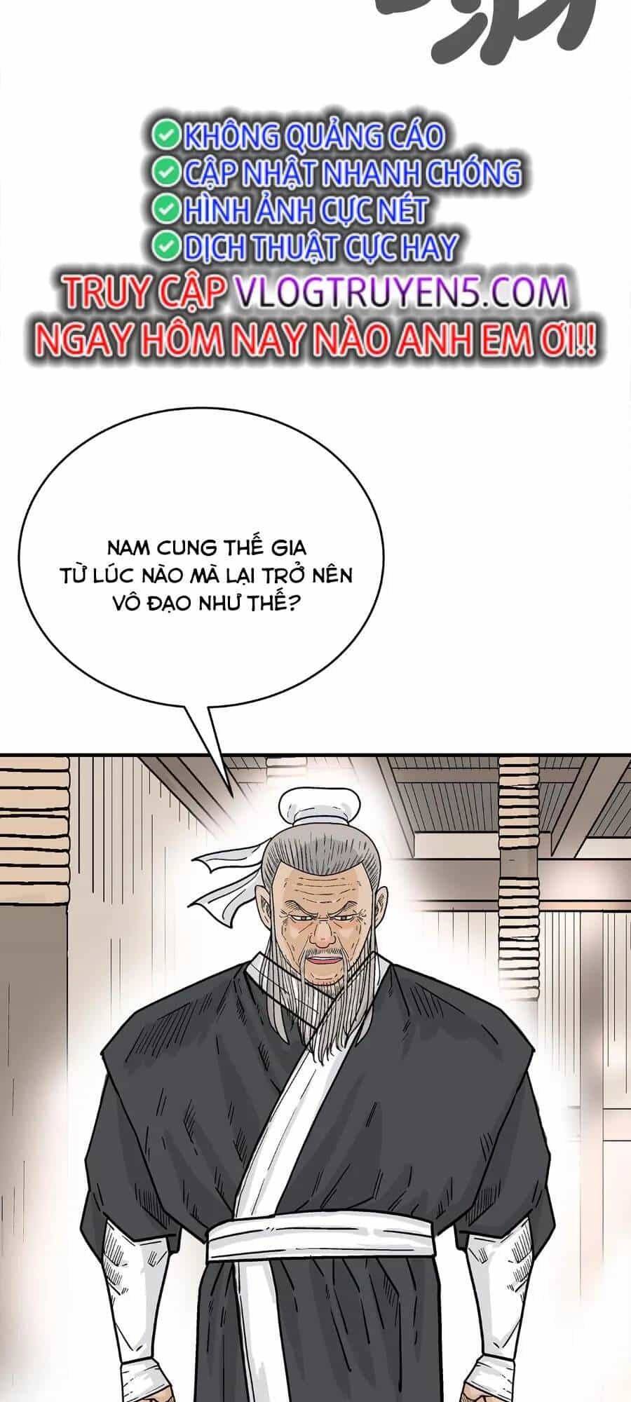 Hỏa Sơn Quyền - Chương 146 - ảnh 16