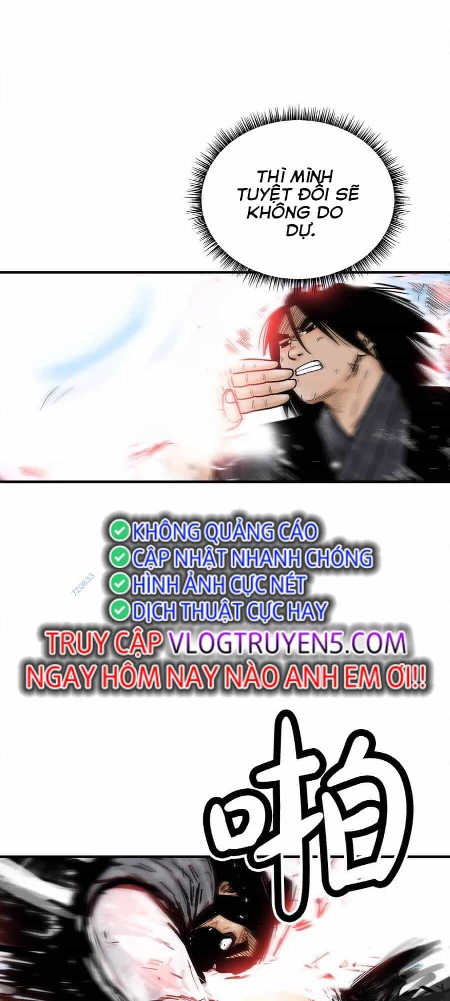 Hỏa Sơn Quyền - Chương 147 - ảnh 15