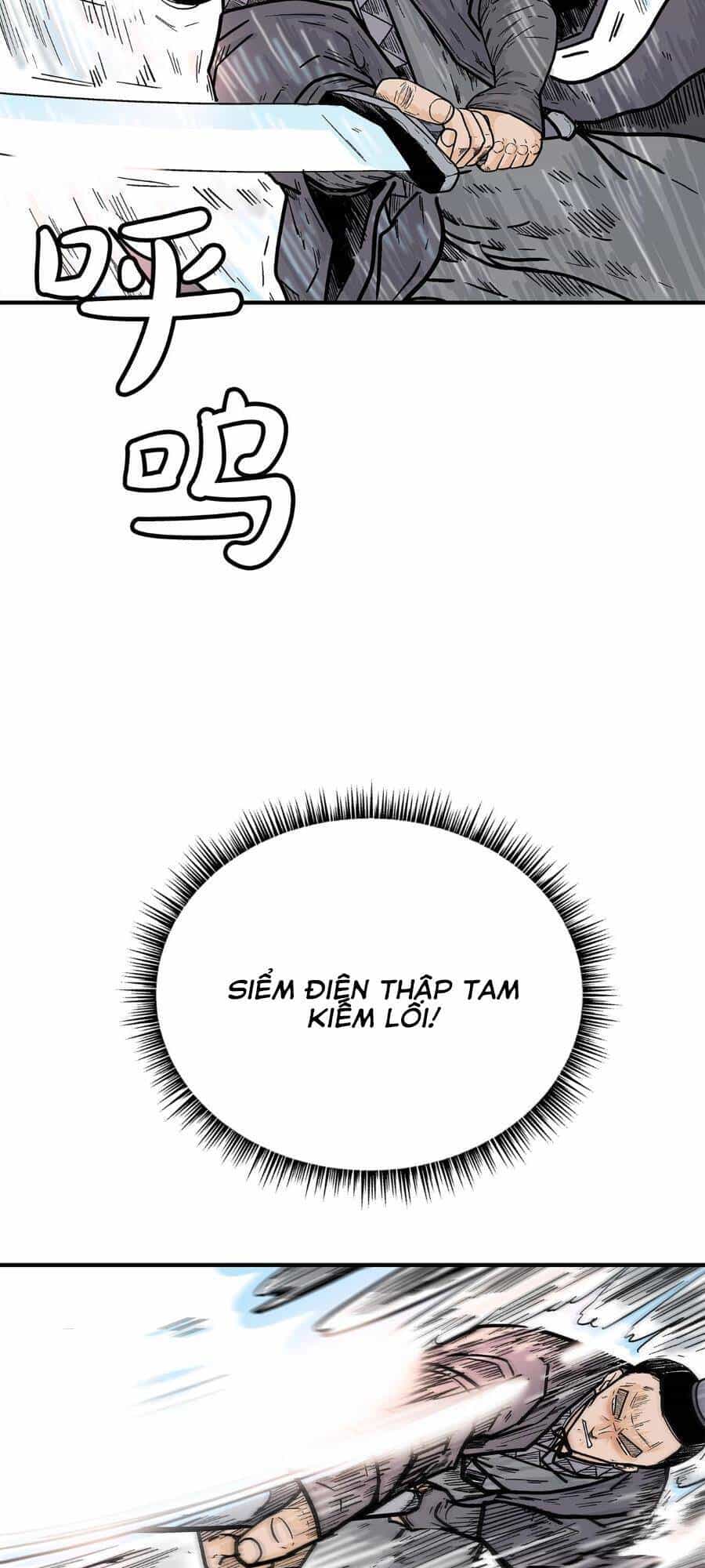 Hỏa Sơn Quyền - Chương 147 - ảnh 19