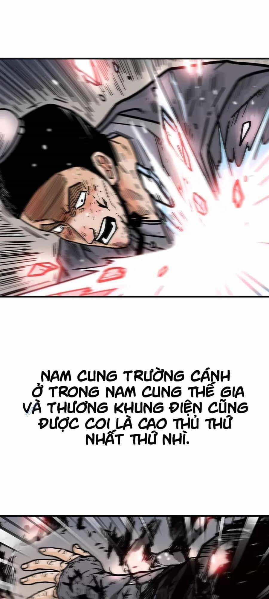 Hỏa Sơn Quyền - Chương 147 - ảnh 24