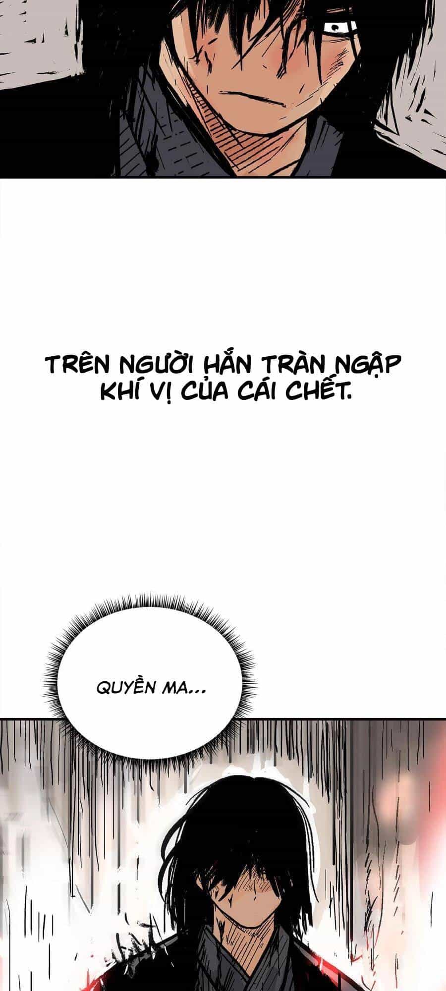 Hỏa Sơn Quyền - Chương 147 - ảnh 32