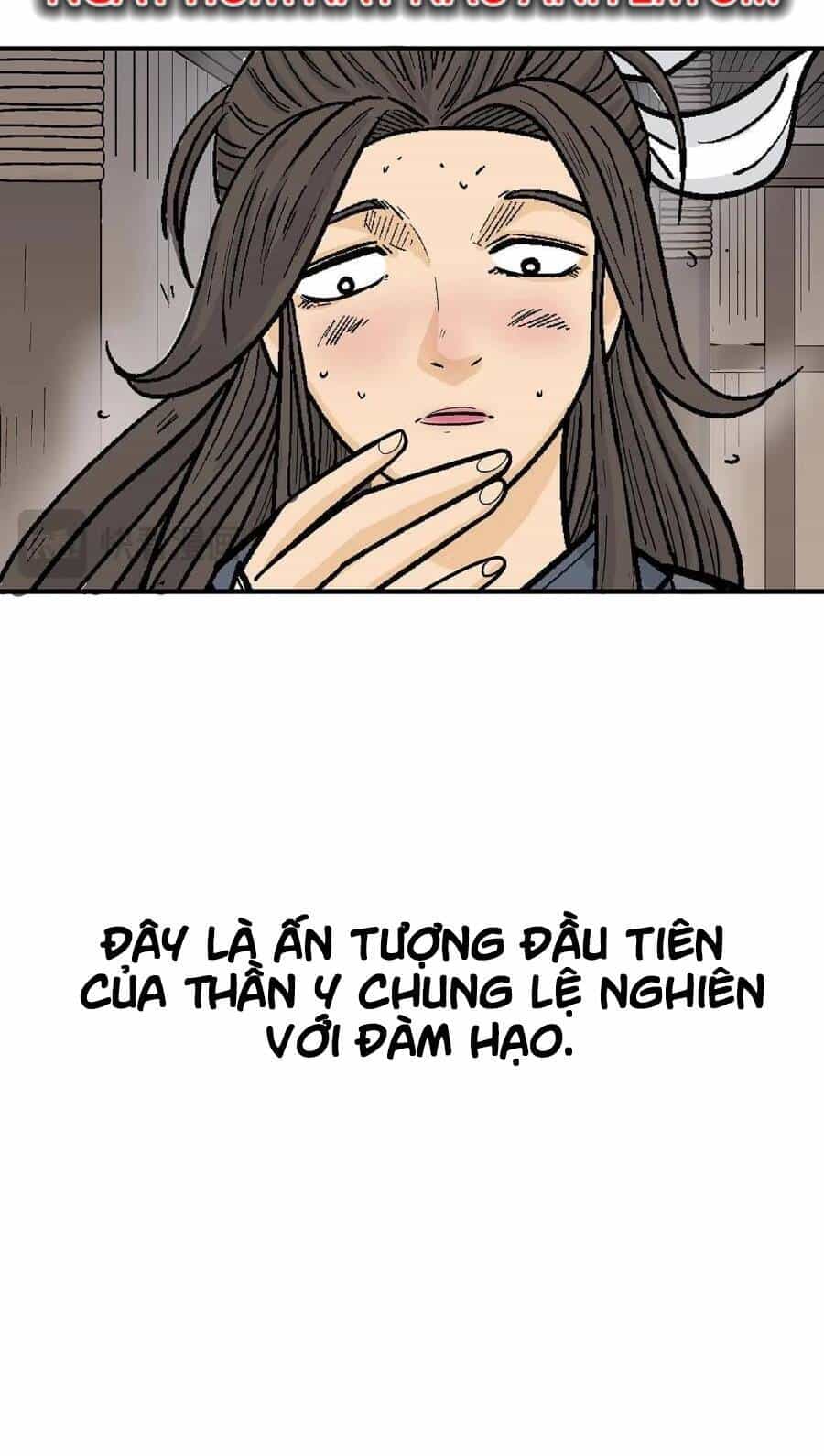 Hỏa Sơn Quyền - Chương 147 - ảnh 35