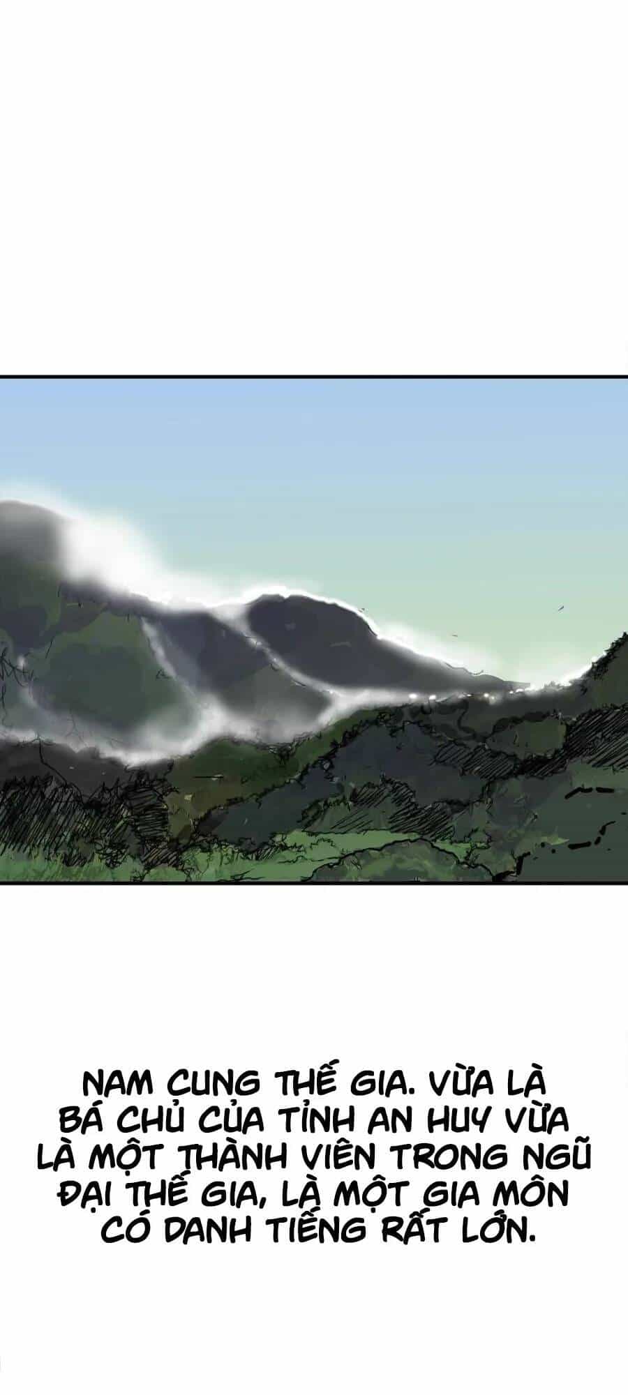 Hỏa Sơn Quyền - Chương 147 - ảnh 36