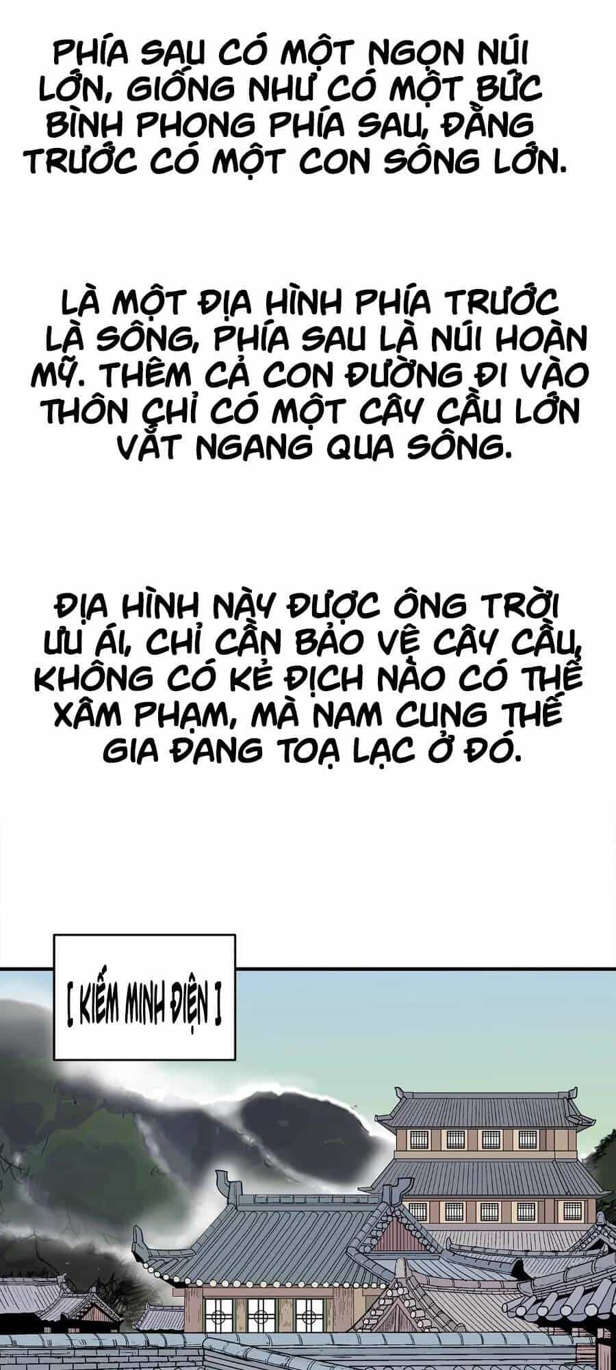Hỏa Sơn Quyền - Chương 147 - ảnh 38