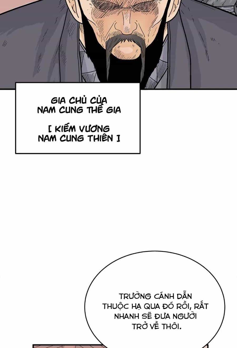 Hỏa Sơn Quyền - Chương 147 - ảnh 41