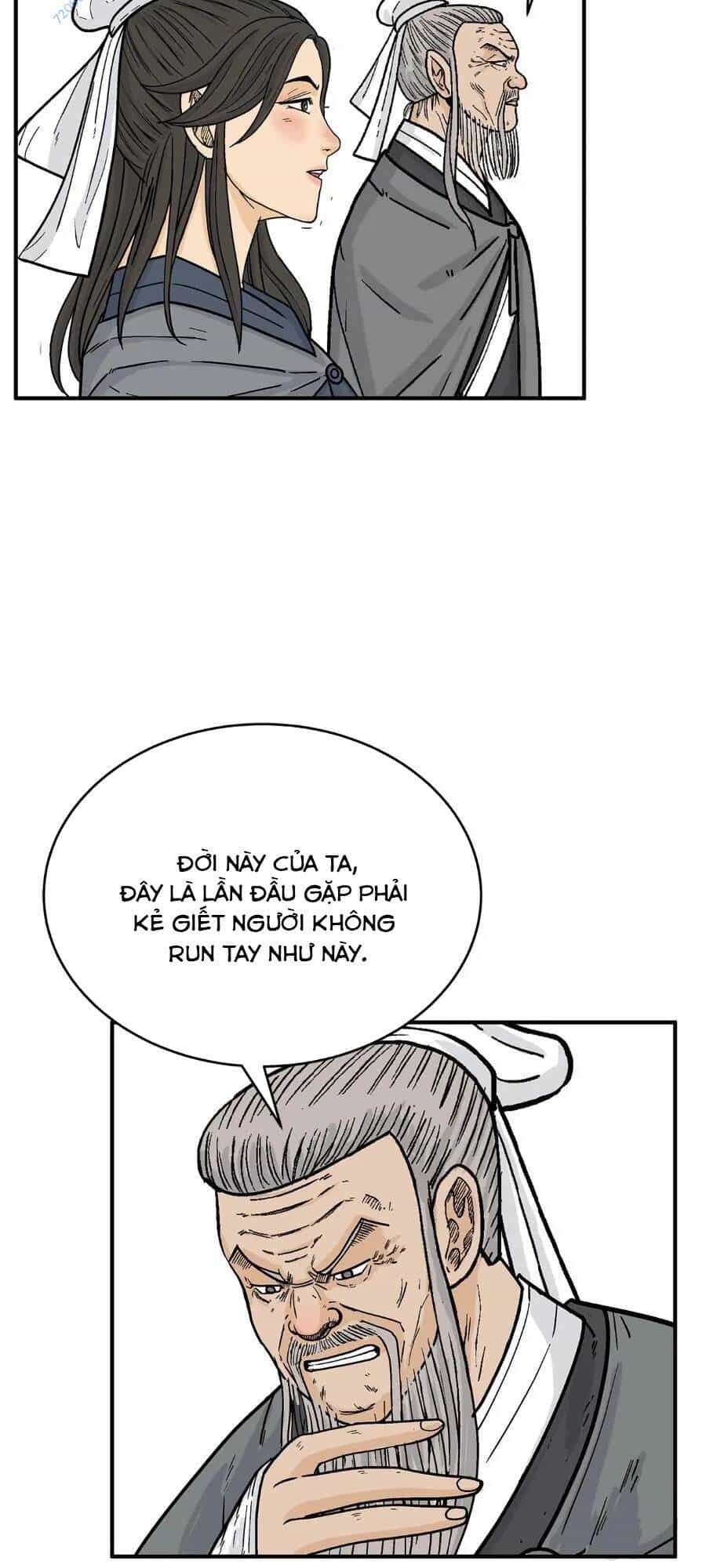 Hỏa Sơn Quyền - Chương 148 - ảnh 29