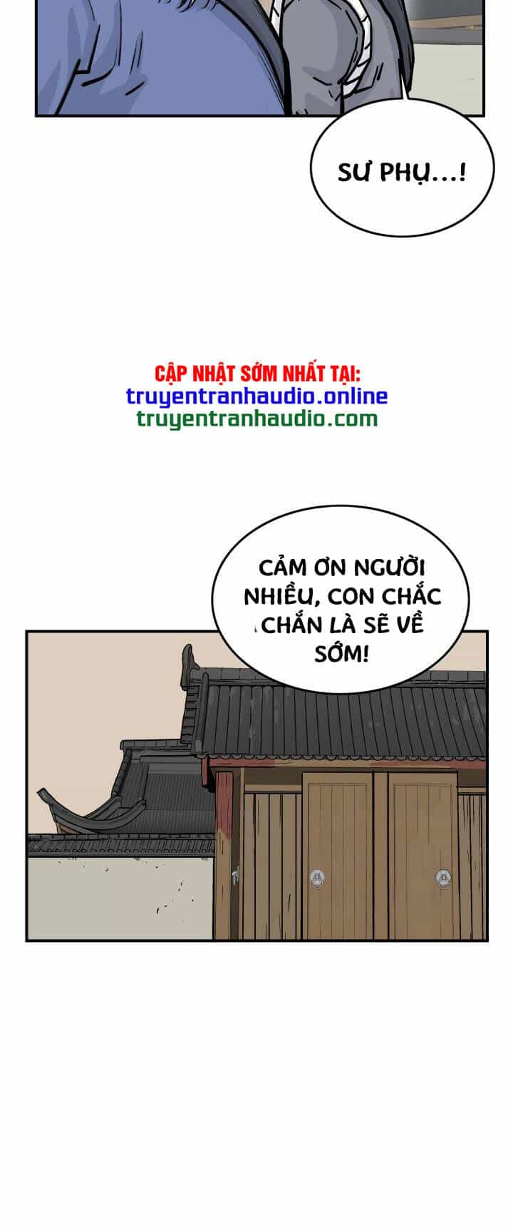 Hỏa Sơn Quyền - Chương 15 - ảnh 25