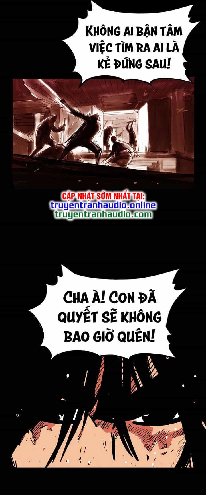 Hỏa Sơn Quyền - Chương 15 - ảnh 47