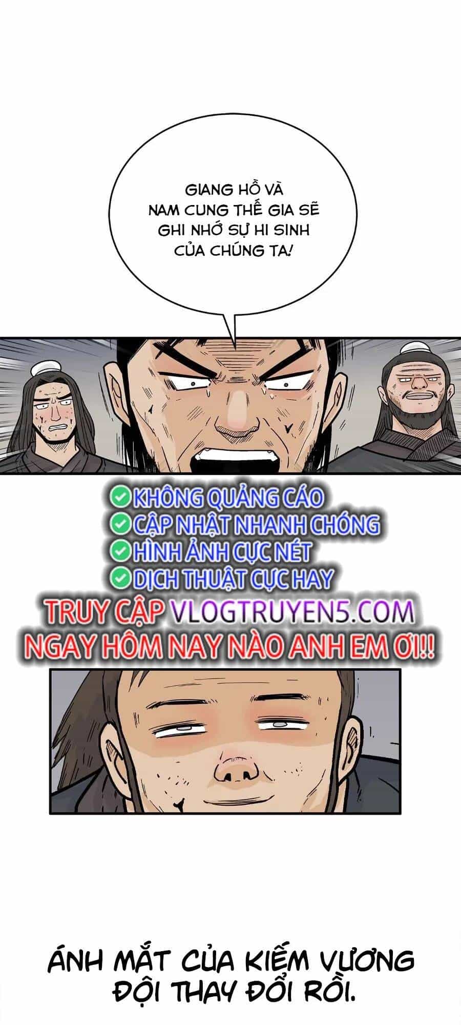 Hỏa Sơn Quyền - Chương 150 - ảnh 14