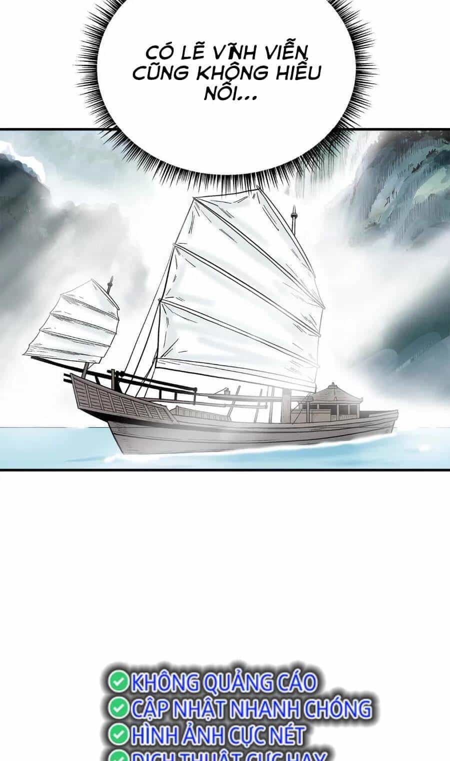 Hỏa Sơn Quyền - Chương 153 - ảnh 21