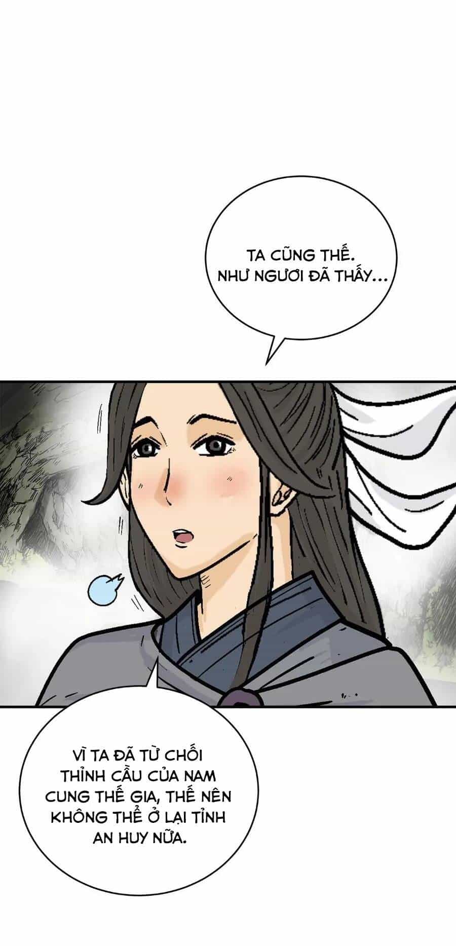 Hỏa Sơn Quyền - Chương 153 - ảnh 34