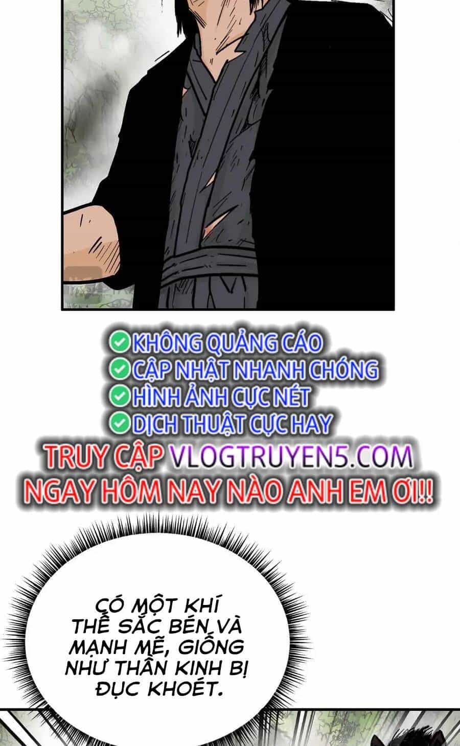 Hỏa Sơn Quyền - Chương 153 - ảnh 40