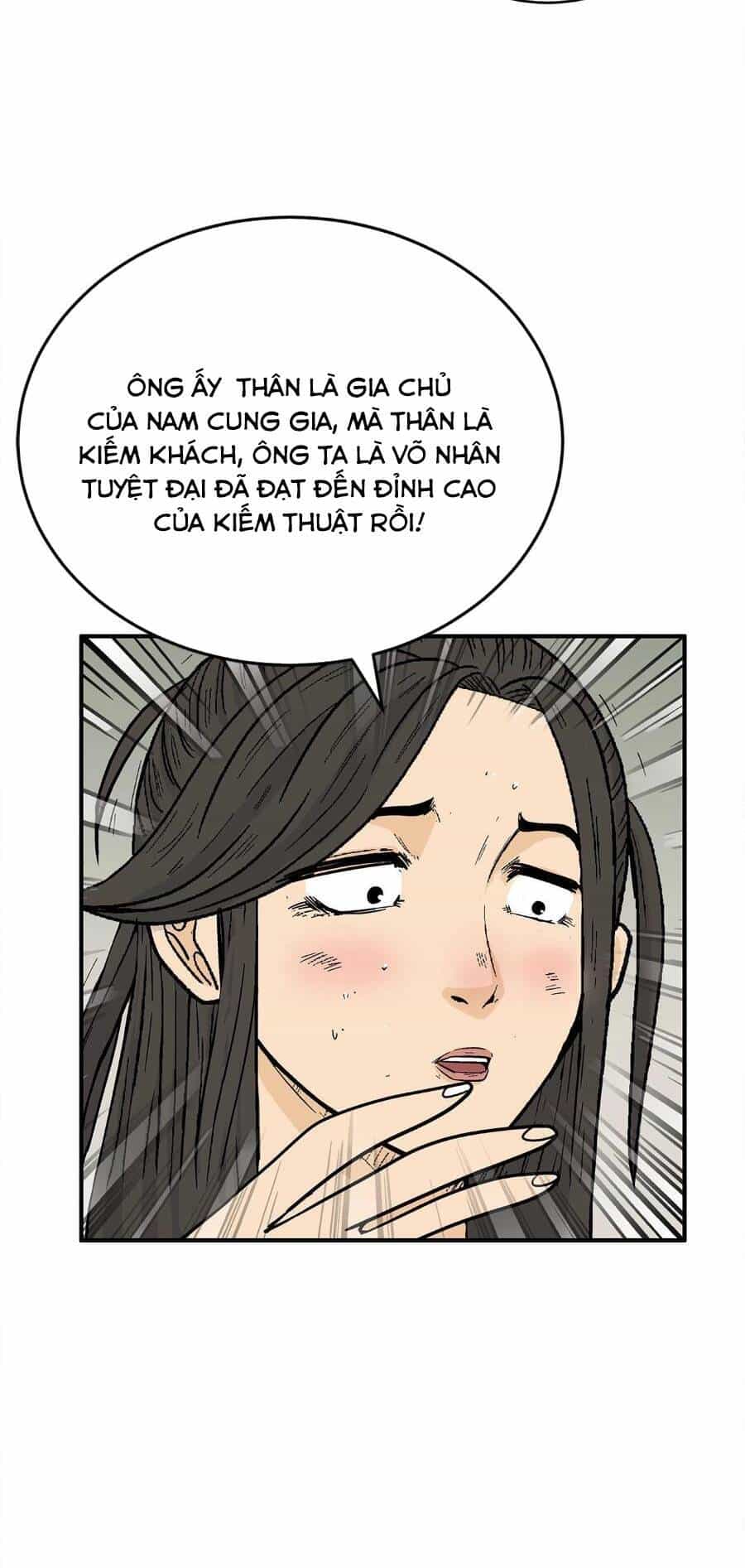 Hỏa Sơn Quyền - Chương 153 - ảnh 44