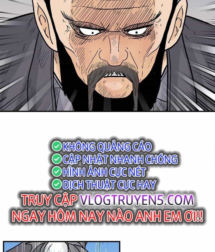 Hỏa Sơn Quyền - Chương 153 - ảnh 47