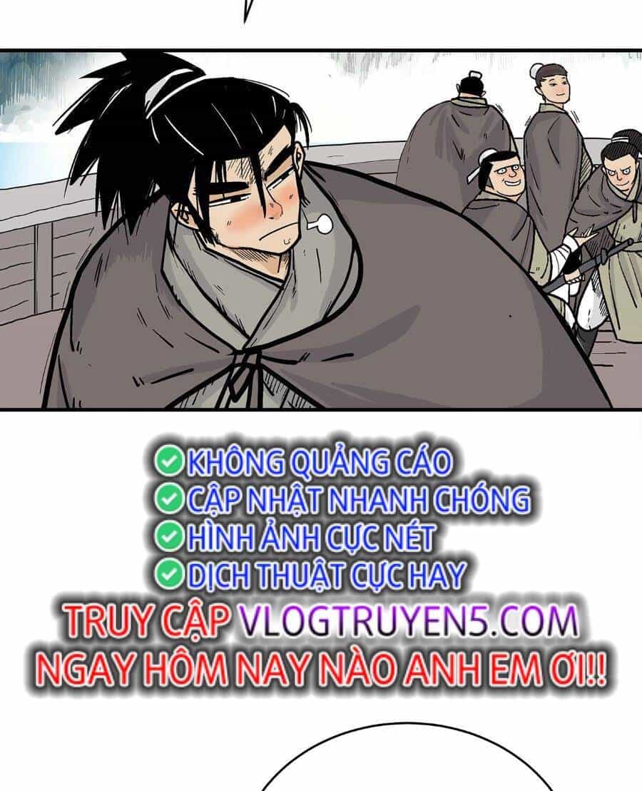 Hỏa Sơn Quyền - Chương 153 - ảnh 5