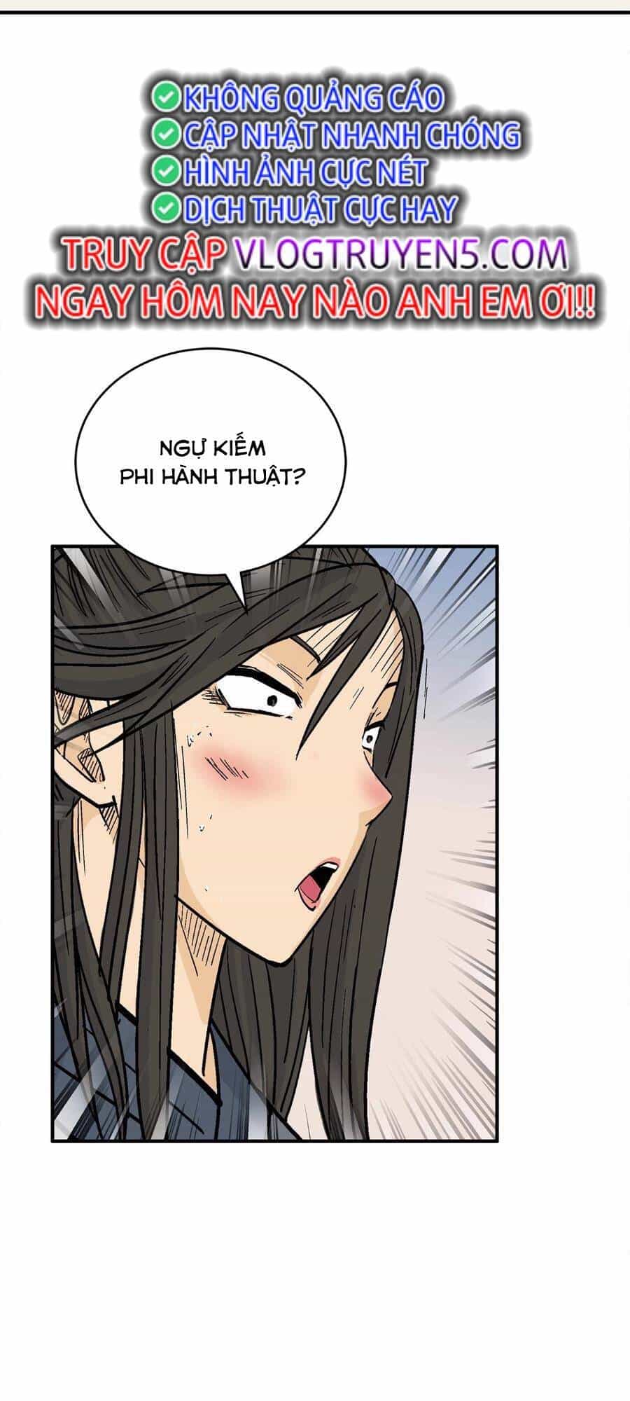 Hỏa Sơn Quyền - Chương 153 - ảnh 51