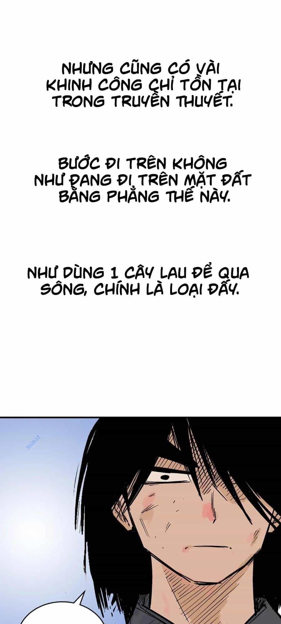 Hỏa Sơn Quyền - Chương 153 - ảnh 54