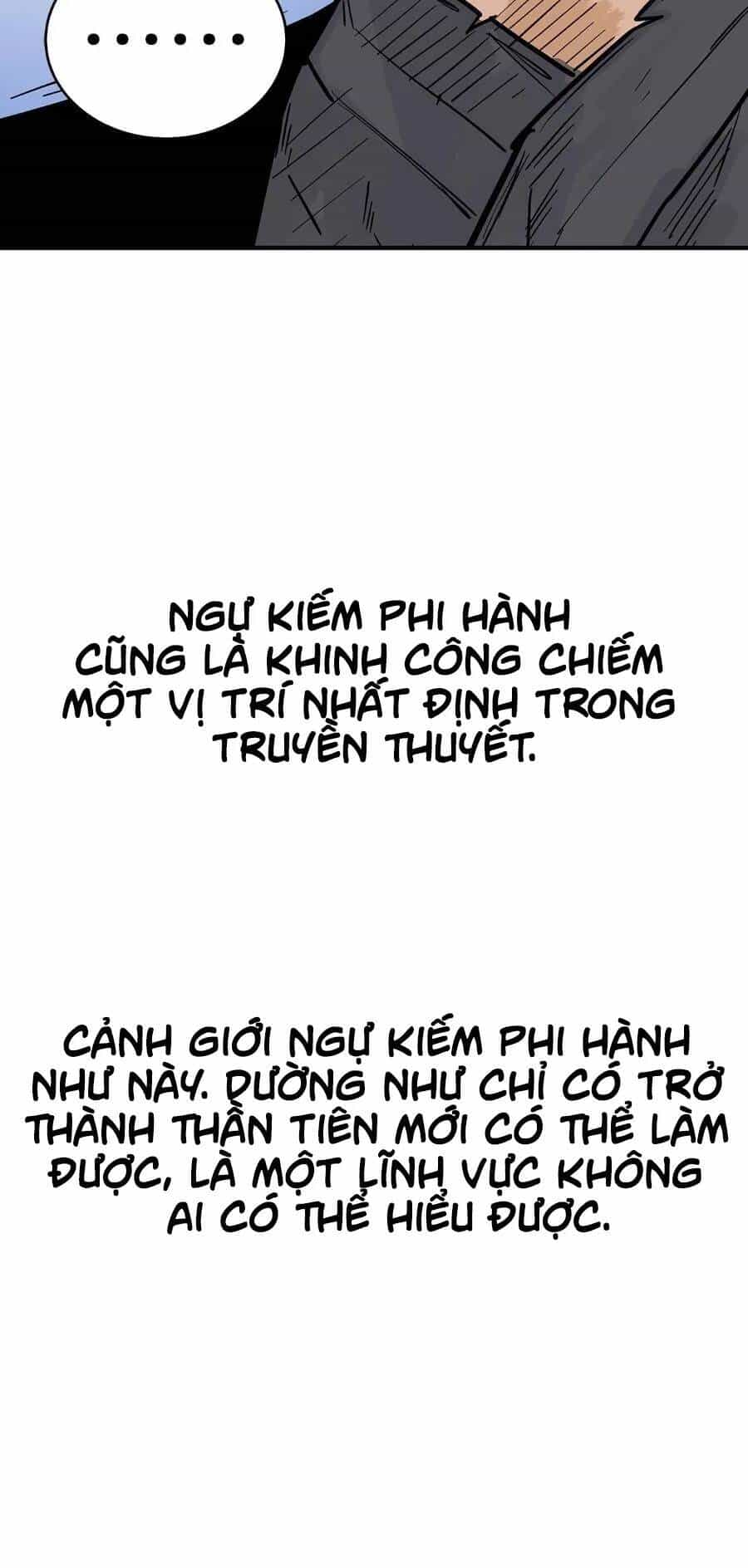 Hỏa Sơn Quyền - Chương 153 - ảnh 55