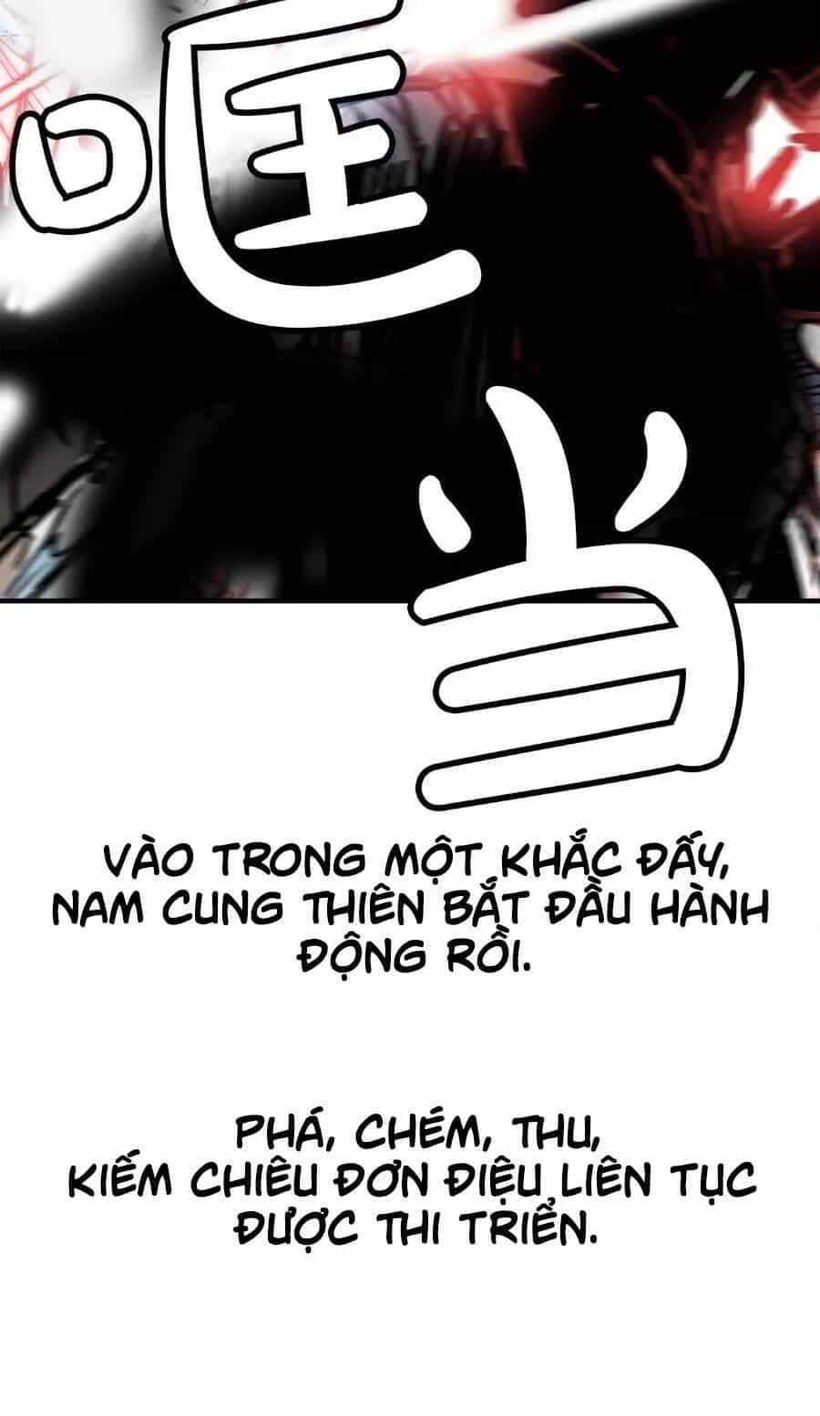 Hỏa Sơn Quyền - Chương 154 - ảnh 46