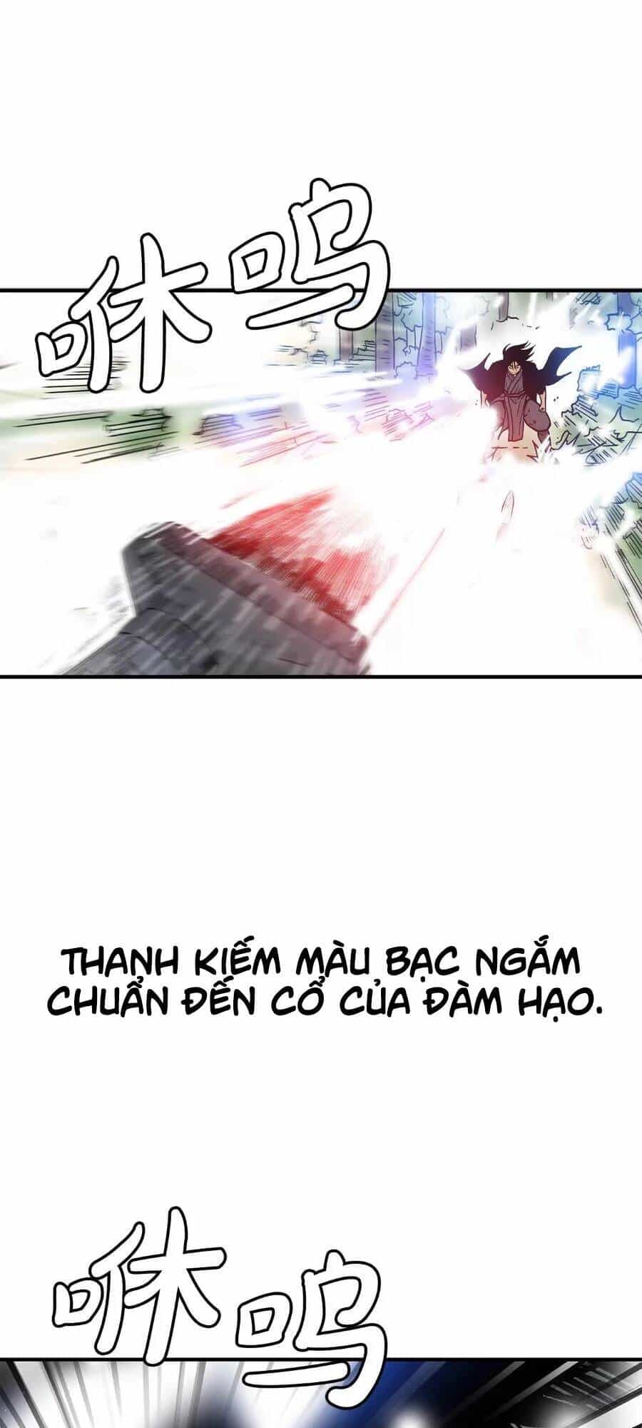Hỏa Sơn Quyền - Chương 156 - ảnh 1