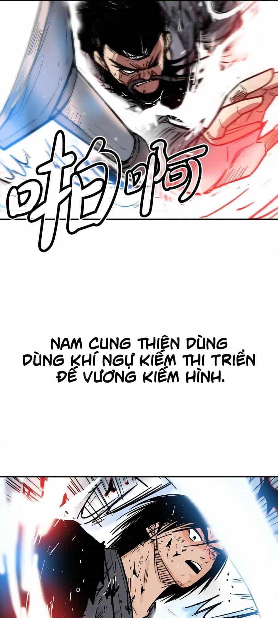 Hỏa Sơn Quyền - Chương 156 - ảnh 13