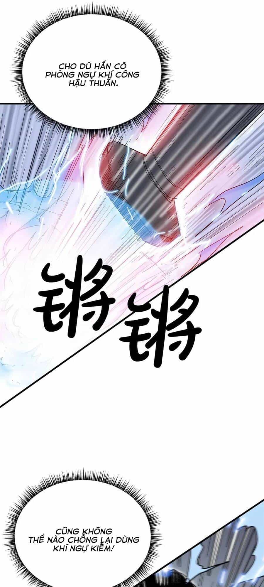 Hỏa Sơn Quyền - Chương 156 - ảnh 24