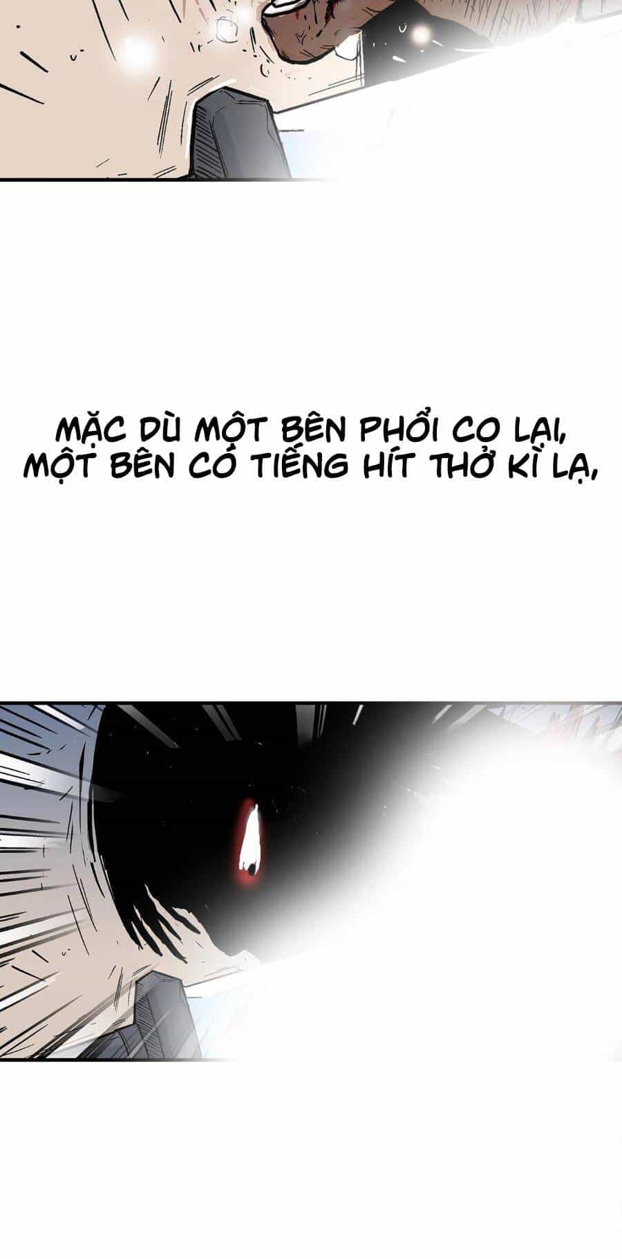 Hỏa Sơn Quyền - Chương 156 - ảnh 30