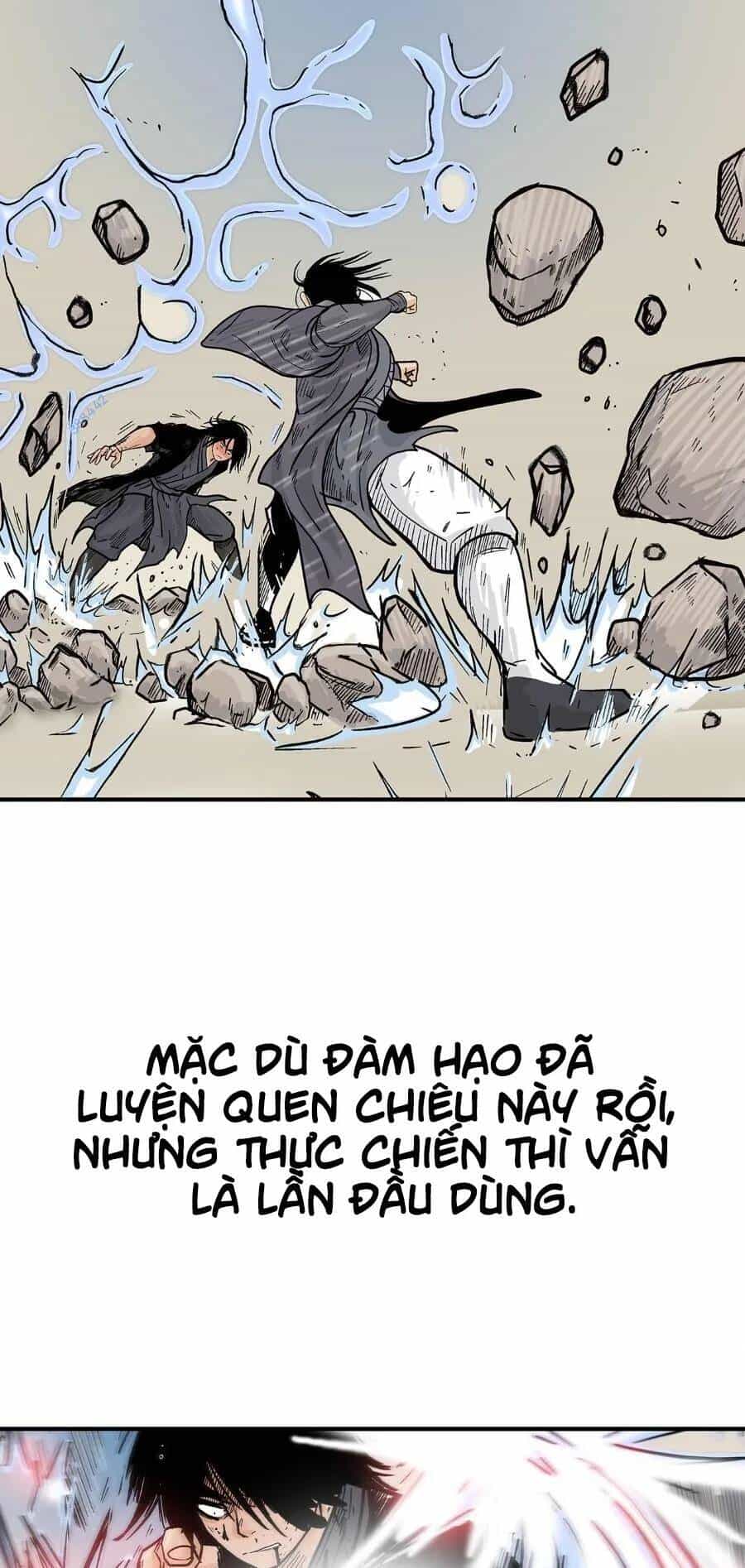 Hỏa Sơn Quyền - Chương 156 - ảnh 46