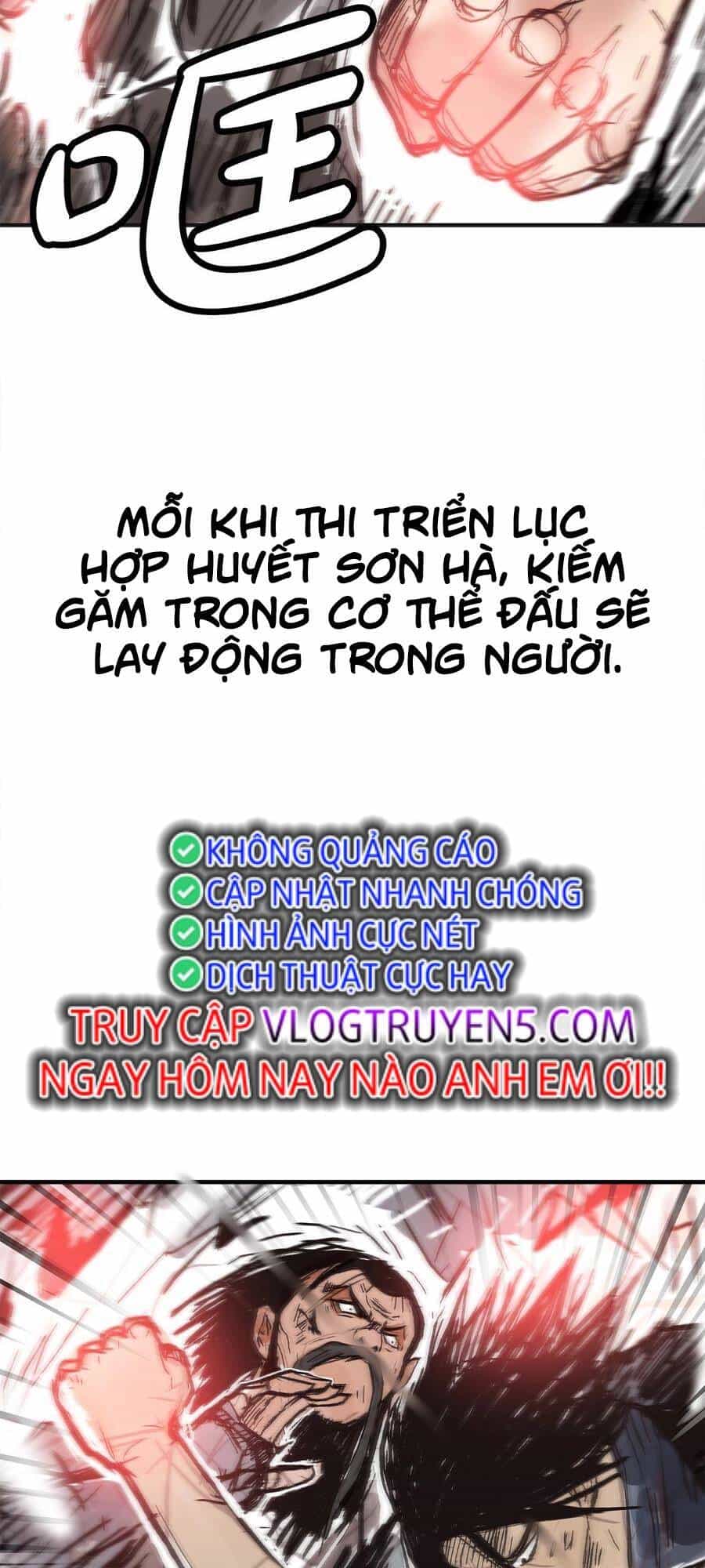 Hỏa Sơn Quyền - Chương 156 - ảnh 49
