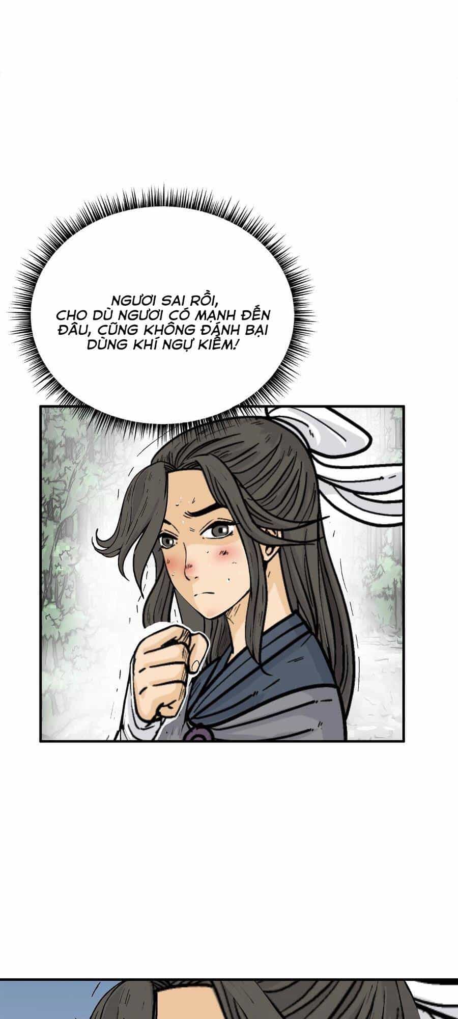 Hỏa Sơn Quyền - Chương 156 - ảnh 6
