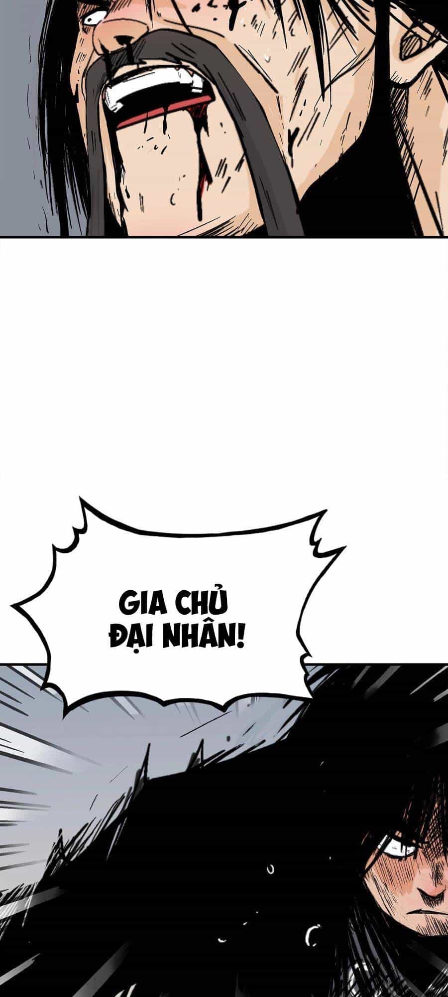 Hỏa Sơn Quyền - Chương 157 - ảnh 16